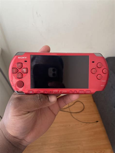PSP 4TH .